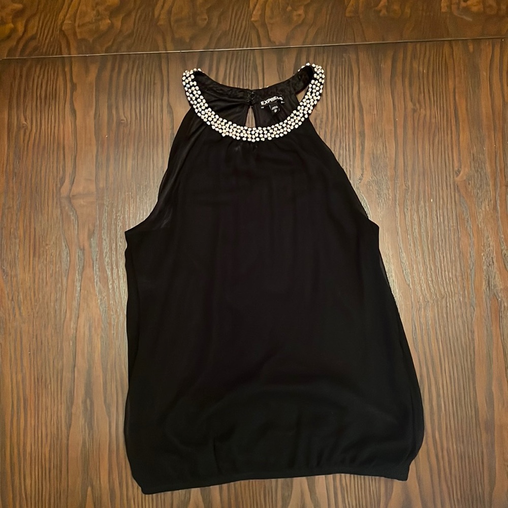 Beautiful  top